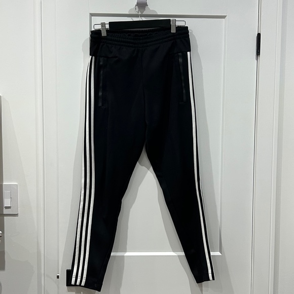 Adidas Track Pants - Picture 1 of 2
